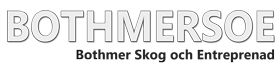 Bothmer Skog & Entreprenad